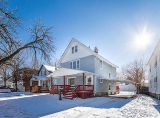 1601 Spring Rd, Cleveland, OH 44109