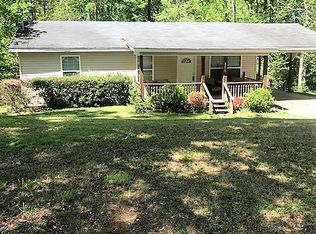 63 Chevelle Dr, Chatsworth, GA 30705