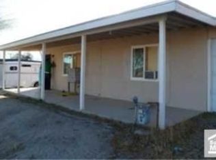 11008 Knobb Ave, Morongo Valley, CA 92256