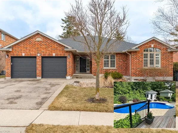 24 Cottonwood Cres, Cambridge, ON N1T 2A7