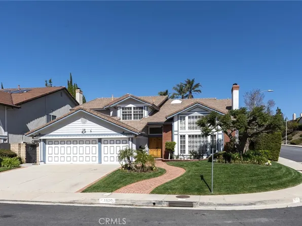 18301 Charlton Ln, Porter Ranch, CA 91326