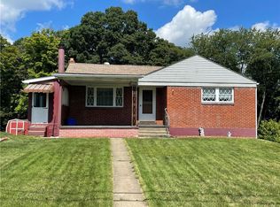 2998 Juanita St, Aliquippa, PA 15001