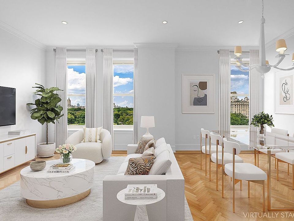 1st image of 1 Central Park S #905