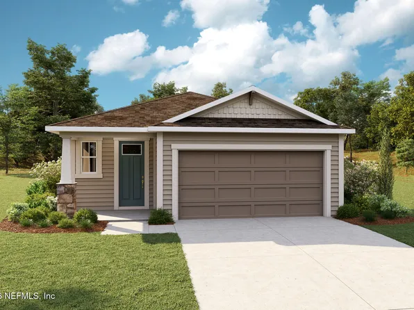 387 APPALACHIAN Trail, St. Johns, FL 32259