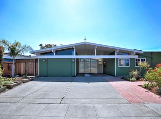 698 Crane Ave, Foster City, CA 94404