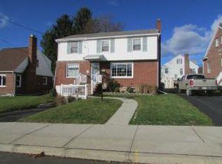 27 Ardsley Rd, Binghamton, NY 13904