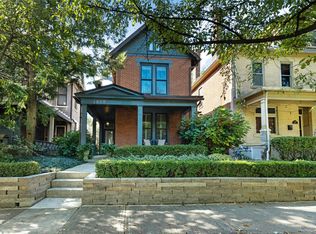 1039 Hunter Ave, Columbus, OH 43201