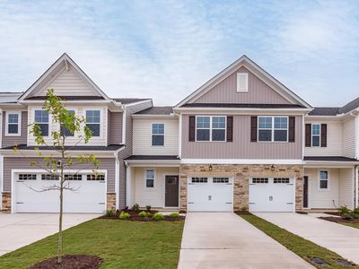 125 Fairwinds Dr, Lillington, NC, 27546