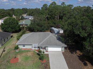 1666 SW Import Dr, Port Saint Lucie, FL 34953