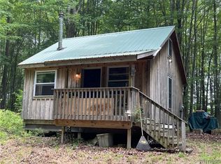 8020A Luce Rd, Rushford, NY 14777