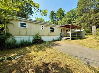 868 Southampton Rd TRLR 72, Westfield, MA 01085