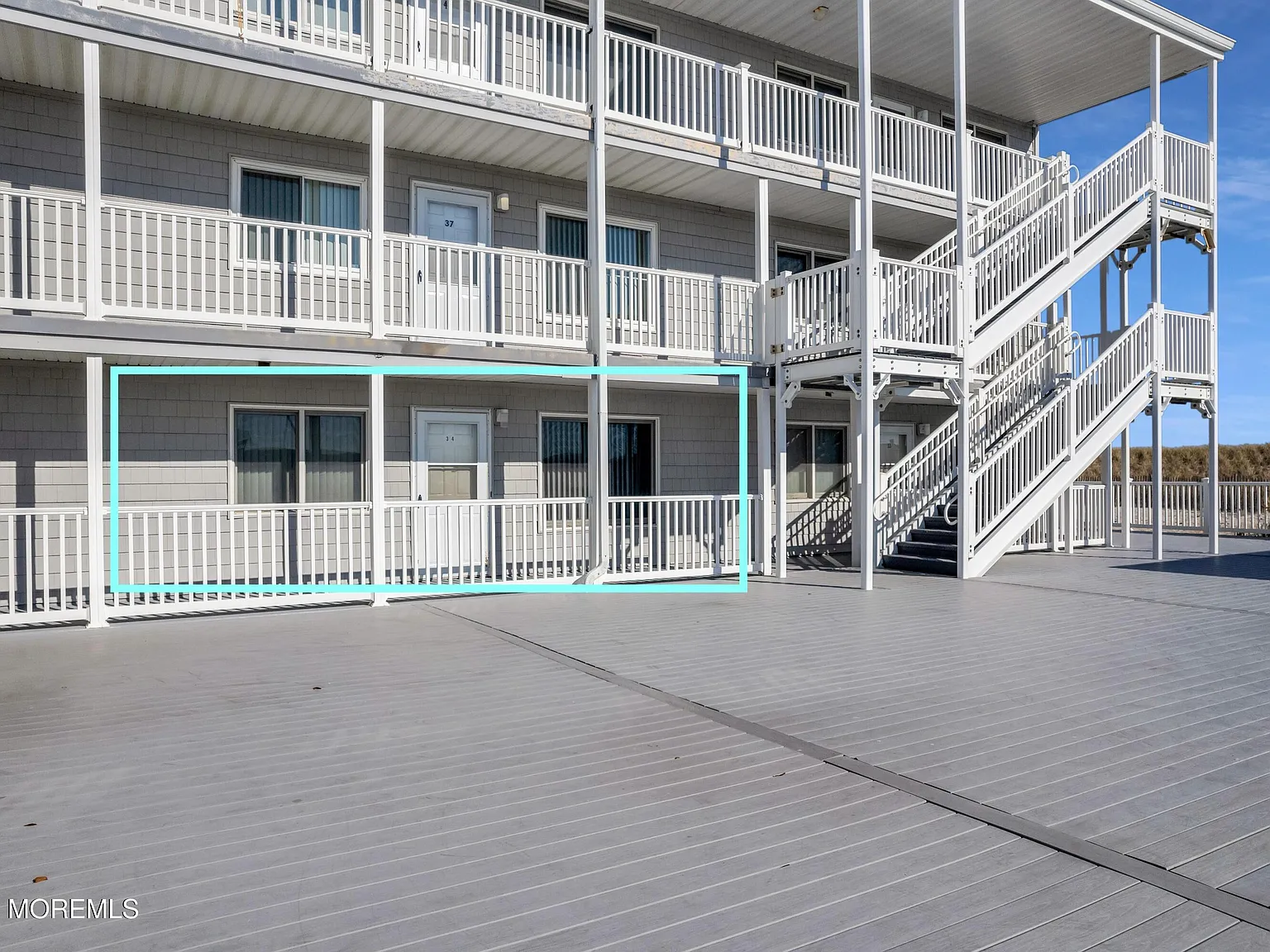2 bed, 875 sqft, $2,900 — Photo 4