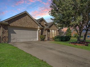 717 Britain Way, Wylie, TX 75098