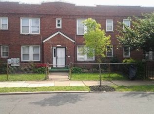 1251 Penn St NE APT 3, Washington, DC 20002