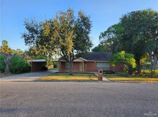809 Kennedy Ave, McAllen, TX 78501