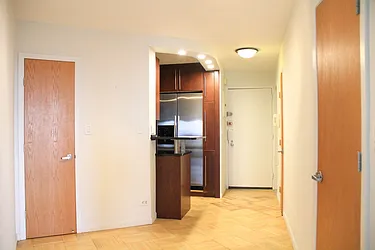 Rented by Keller Williams NYC