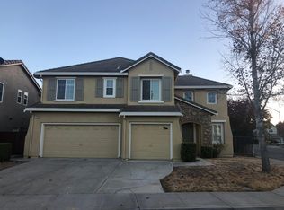 2188 Golden Leaf Ln, Tracy, CA