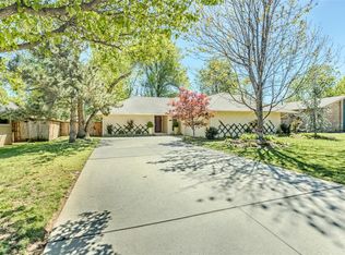 1100 Westchester Dr, Oklahoma City, OK 73114