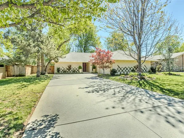 1100 Westchester Dr, Oklahoma City, OK 73114