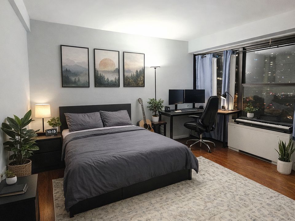 1st image of 135 Montgomery St APT 5J