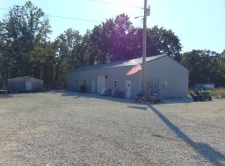 31065 Webb Loop, Stover, MO 65078