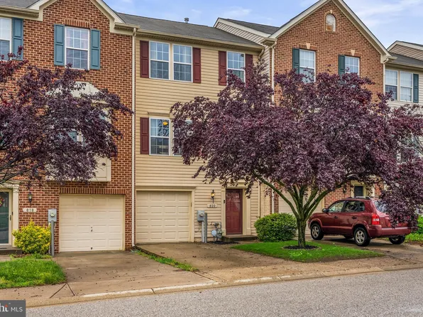 820 Oriole Ave, Glen Burnie, MD 21060