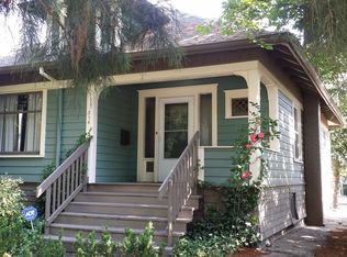 214 E Sheridan St, Newberg, OR 97132