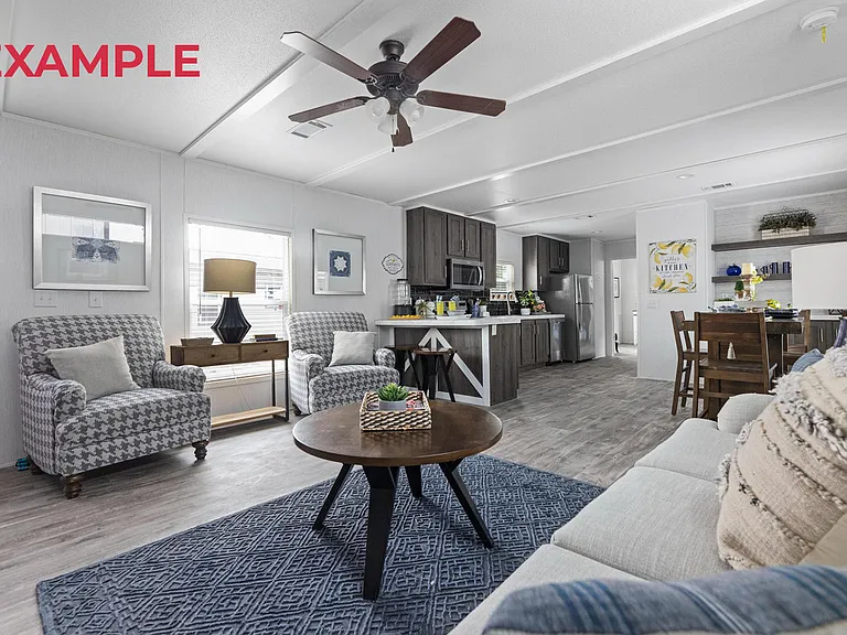 2421 Caulie Harris Rd #240 — Photo 13