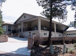 119 Willie Horton Dr, Ruidoso, NM 88345