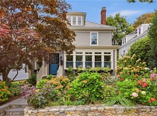 50 Morton Ave, Newport, RI 02840