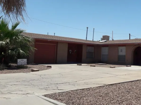 (undisclosed Address), El Paso, TX 79903