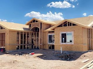 27309 Red Rock Rd, Wellton, AZ 85356