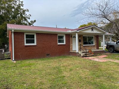 110 N Pine St, Hohenwald, TN, 38462
