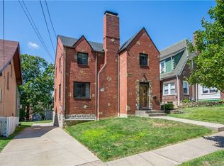454 Clokey Ave, Pittsburgh, PA 15228