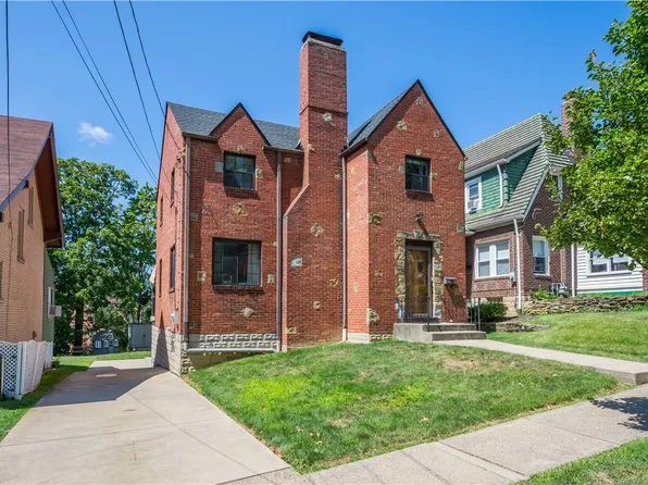 454 Clokey Ave, Pittsburgh, PA 15228