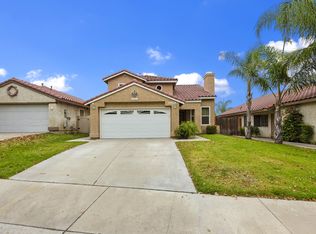 1231 S Althea Ave, Rialto, CA 92376
