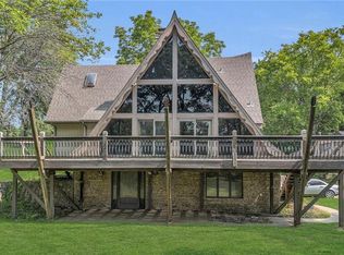 9013 Cyclone School Rd, Lees Summit, MO 64064