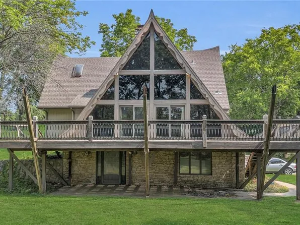 9013 Cyclone School Rd, Lees Summit, MO 64064