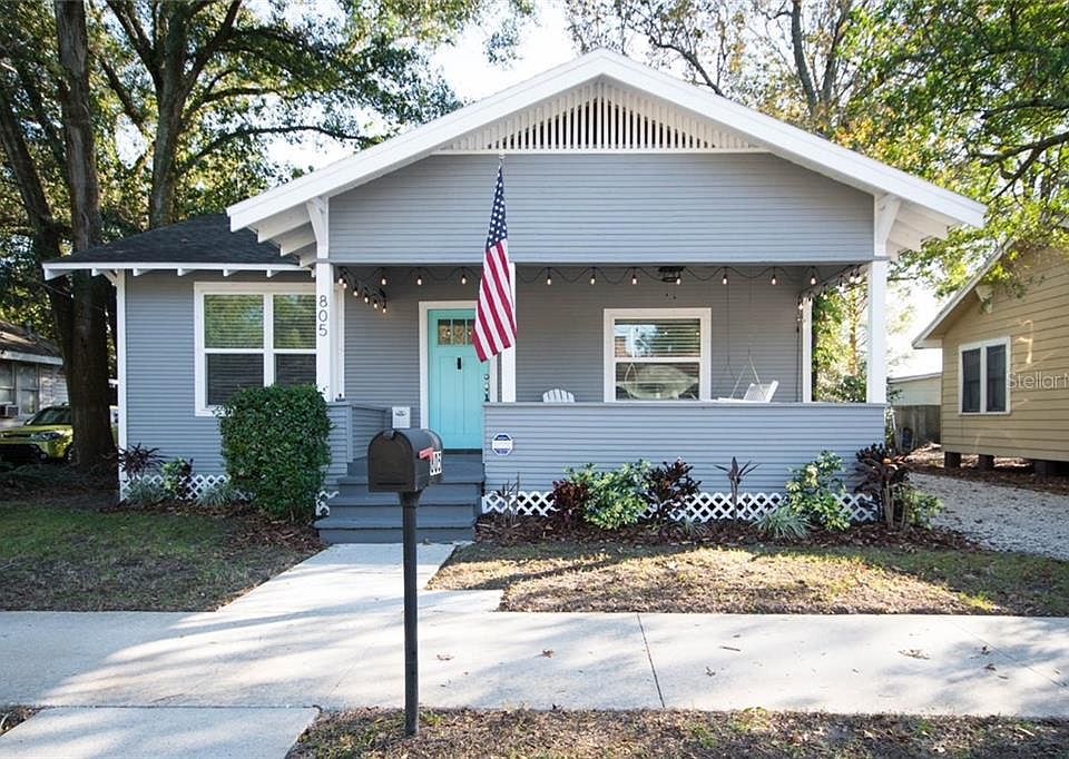1st image of 805 E New Orleans Ave