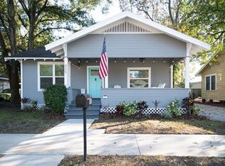 805 E New Orleans Ave, Tampa, FL 33603