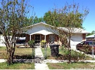 9431 Hindi St, San Antonio, TX 78224