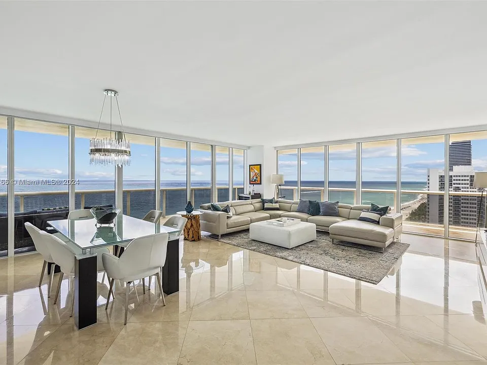 1830 S Ocean Dr #2102