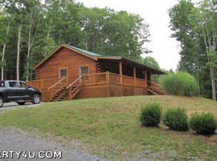 4364 Wesley Chapel Rd, Green Bank, WV 24944