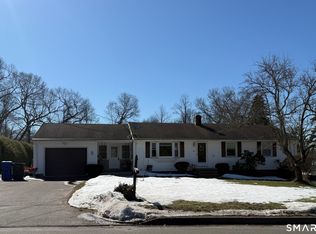 4 Steep Road, South Windsor, CT 06074