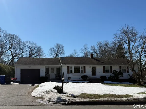 4 Steep Road, South Windsor, CT 06074