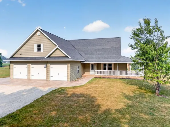 5347 County Rd TT, Sturgeon Bay, WI 54235