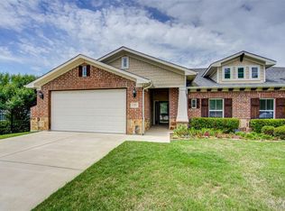 349 Terra Verde Ln, McKinney, TX 75069
