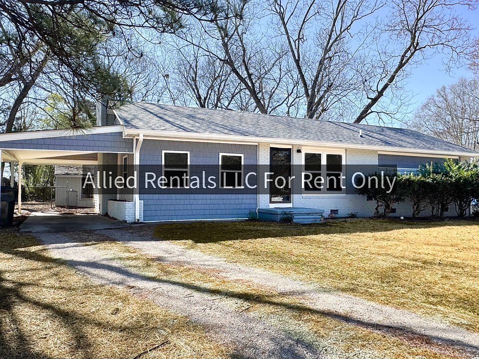 1st image of 2814 Friar Tuck Rd