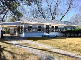 2814 Friar Tuck Rd, Raleigh, NC 27610