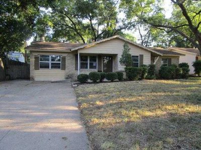 1731 Sylvan Dr, Arlington, TX, 76012